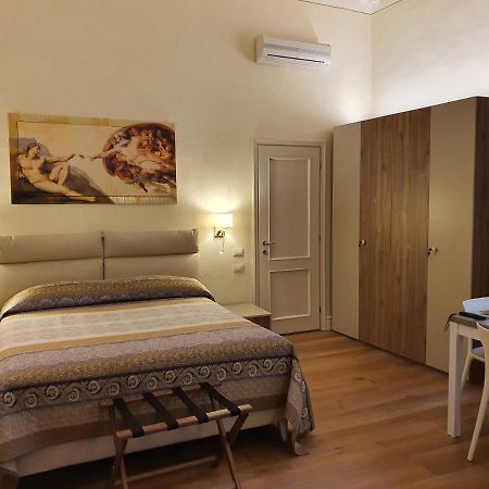 פירנצה Rf Duomo Suites מראה חיצוני תמונה