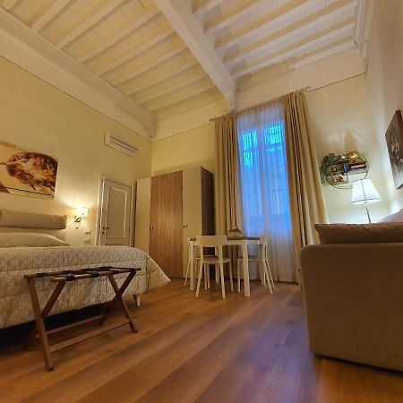 פירנצה Rf Duomo Suites מראה חיצוני תמונה