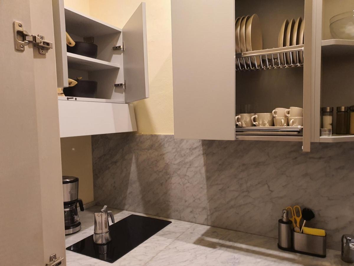 פירנצה Rf Duomo Suites מראה חיצוני תמונה