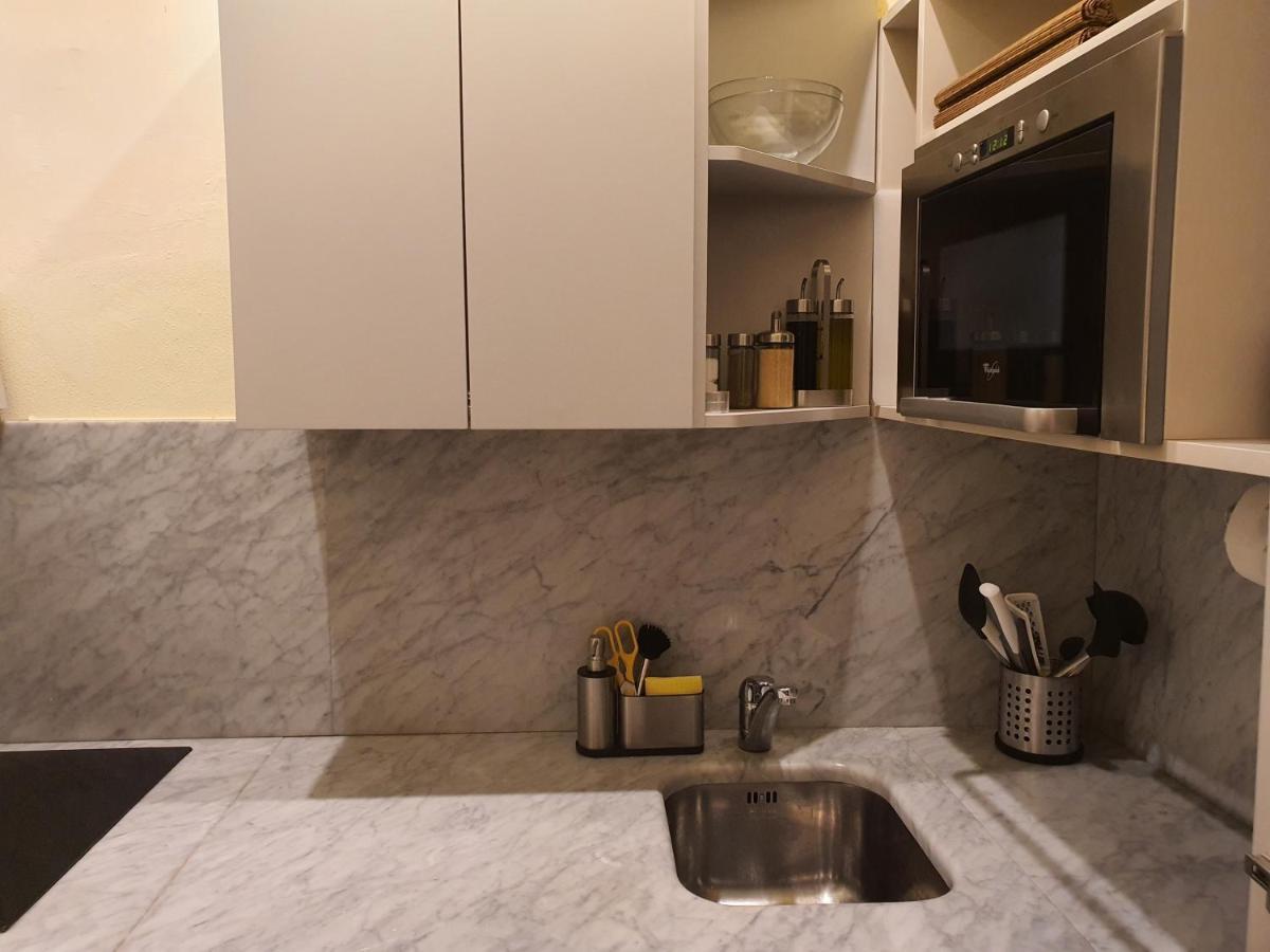 פירנצה Rf Duomo Suites מראה חיצוני תמונה