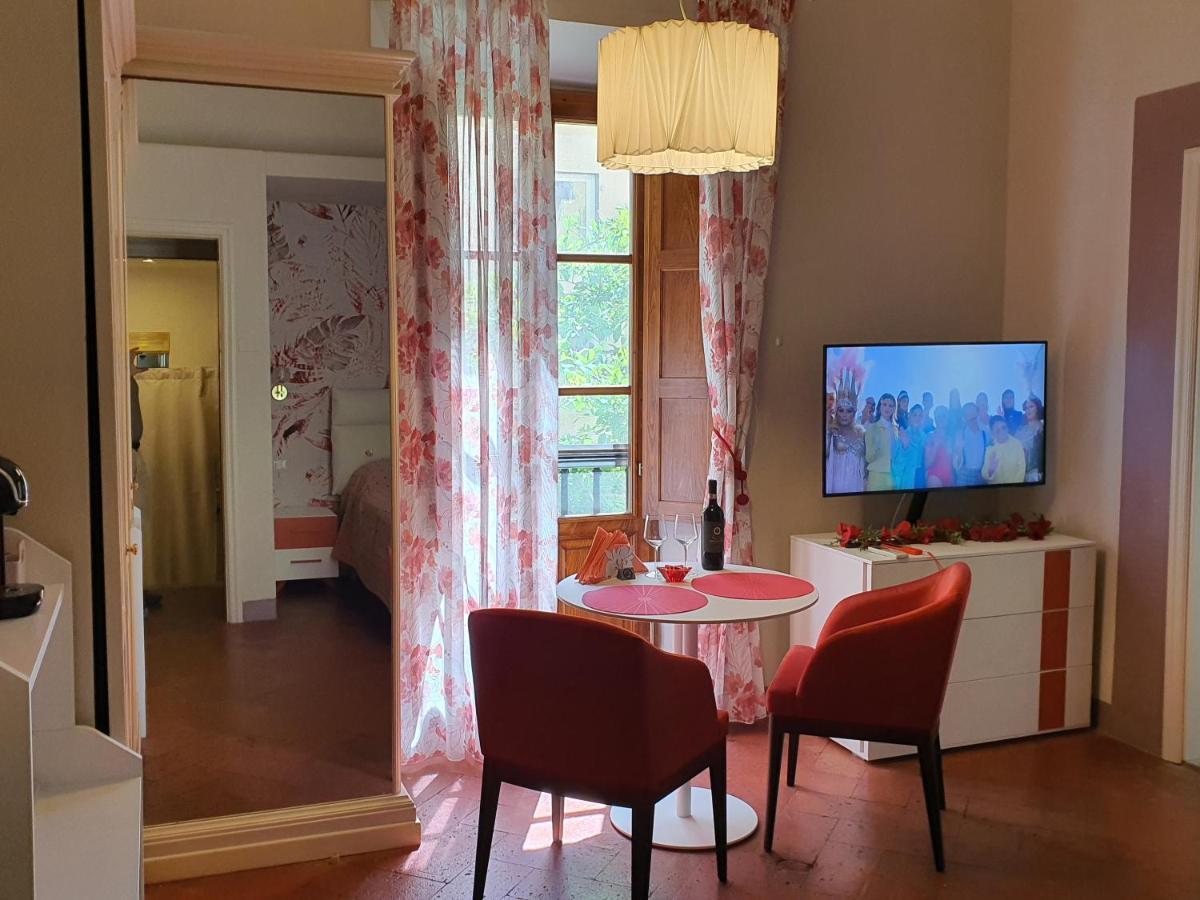 פירנצה Rf Duomo Suites מראה חיצוני תמונה