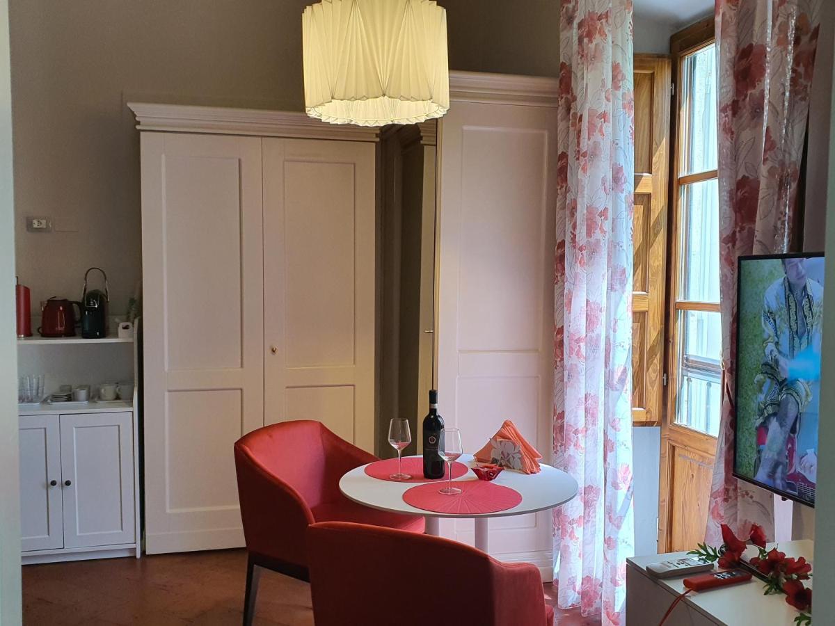 פירנצה Rf Duomo Suites מראה חיצוני תמונה
