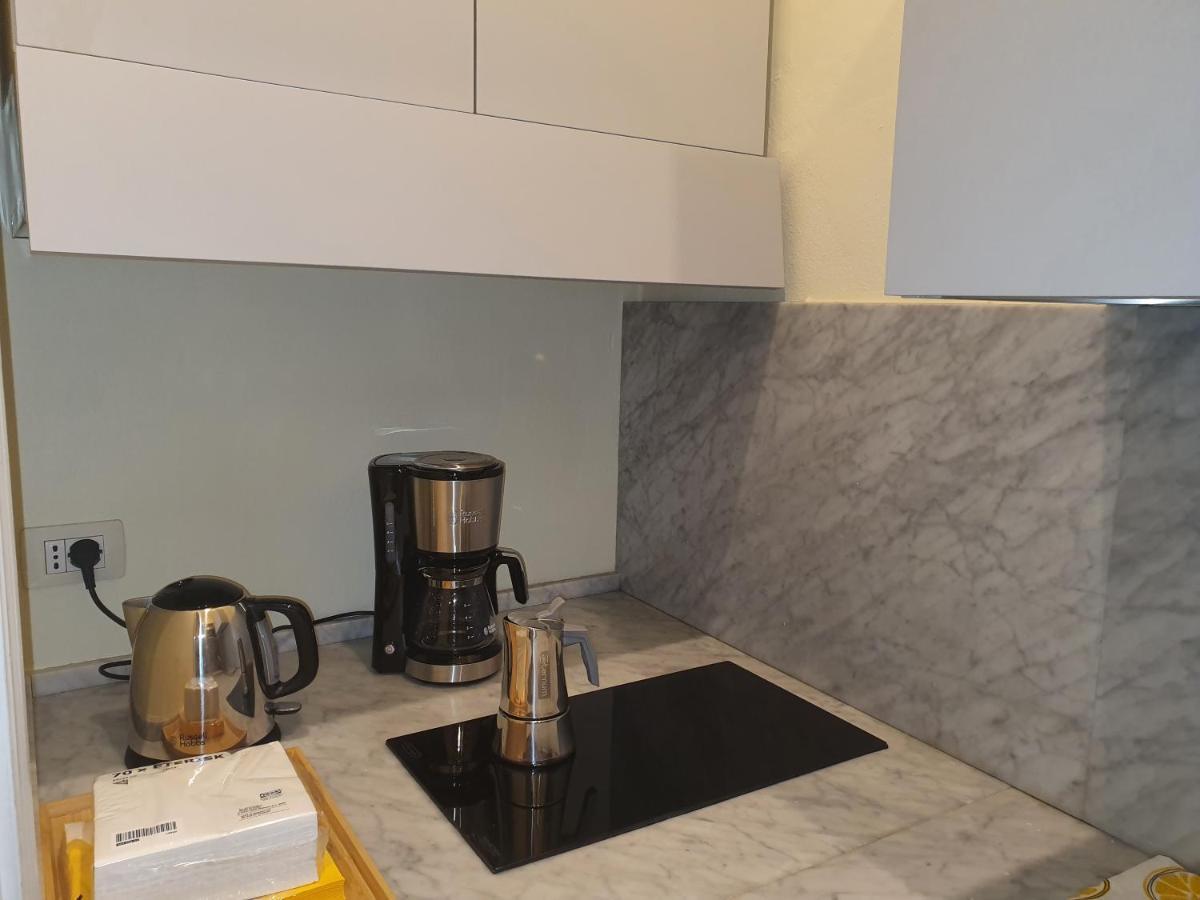 פירנצה Rf Duomo Suites מראה חיצוני תמונה