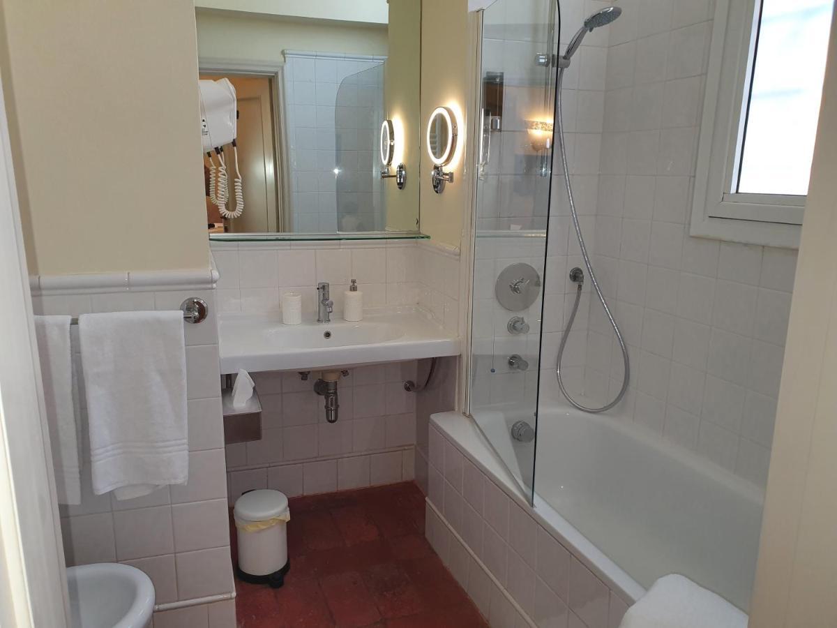 פירנצה Rf Duomo Suites מראה חיצוני תמונה