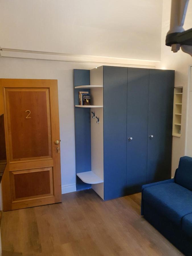 פירנצה Rf Duomo Suites מראה חיצוני תמונה