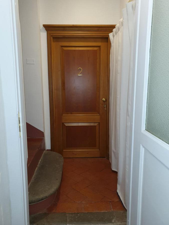 פירנצה Rf Duomo Suites מראה חיצוני תמונה