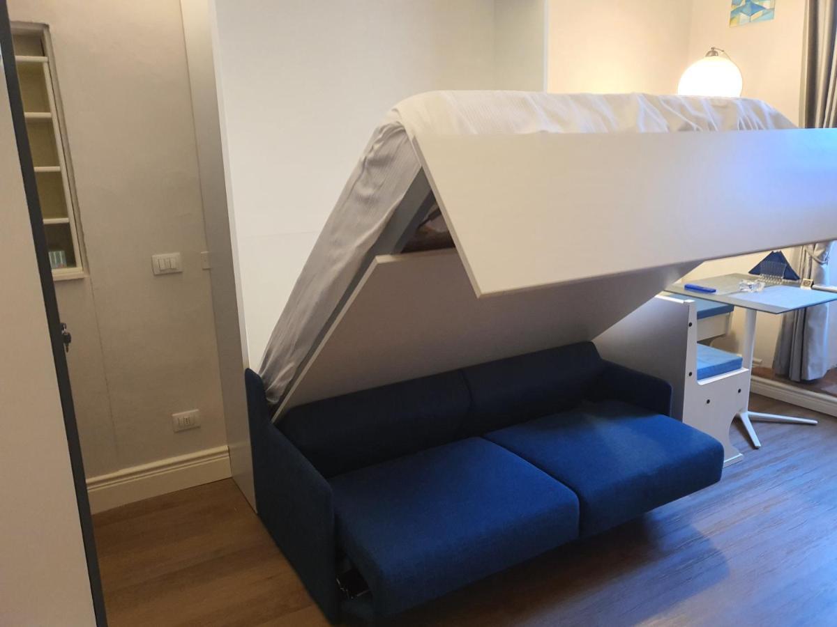 פירנצה Rf Duomo Suites מראה חיצוני תמונה