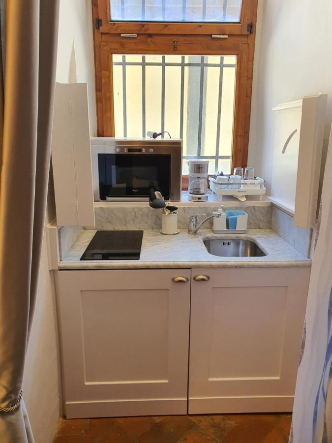 פירנצה Rf Duomo Suites מראה חיצוני תמונה