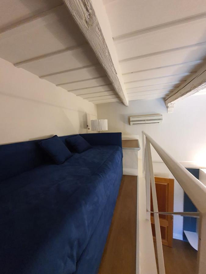 פירנצה Rf Duomo Suites מראה חיצוני תמונה