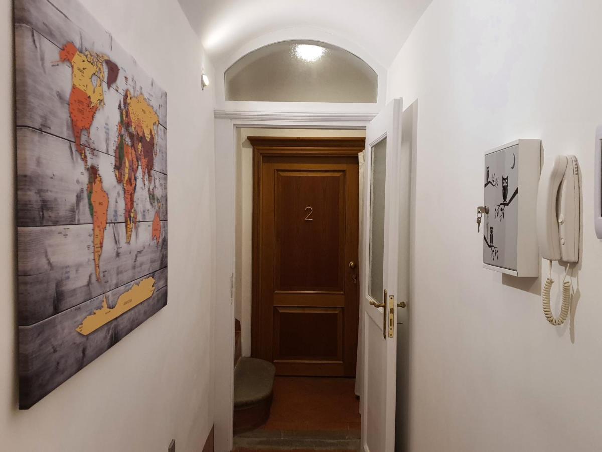 פירנצה Rf Duomo Suites מראה חיצוני תמונה