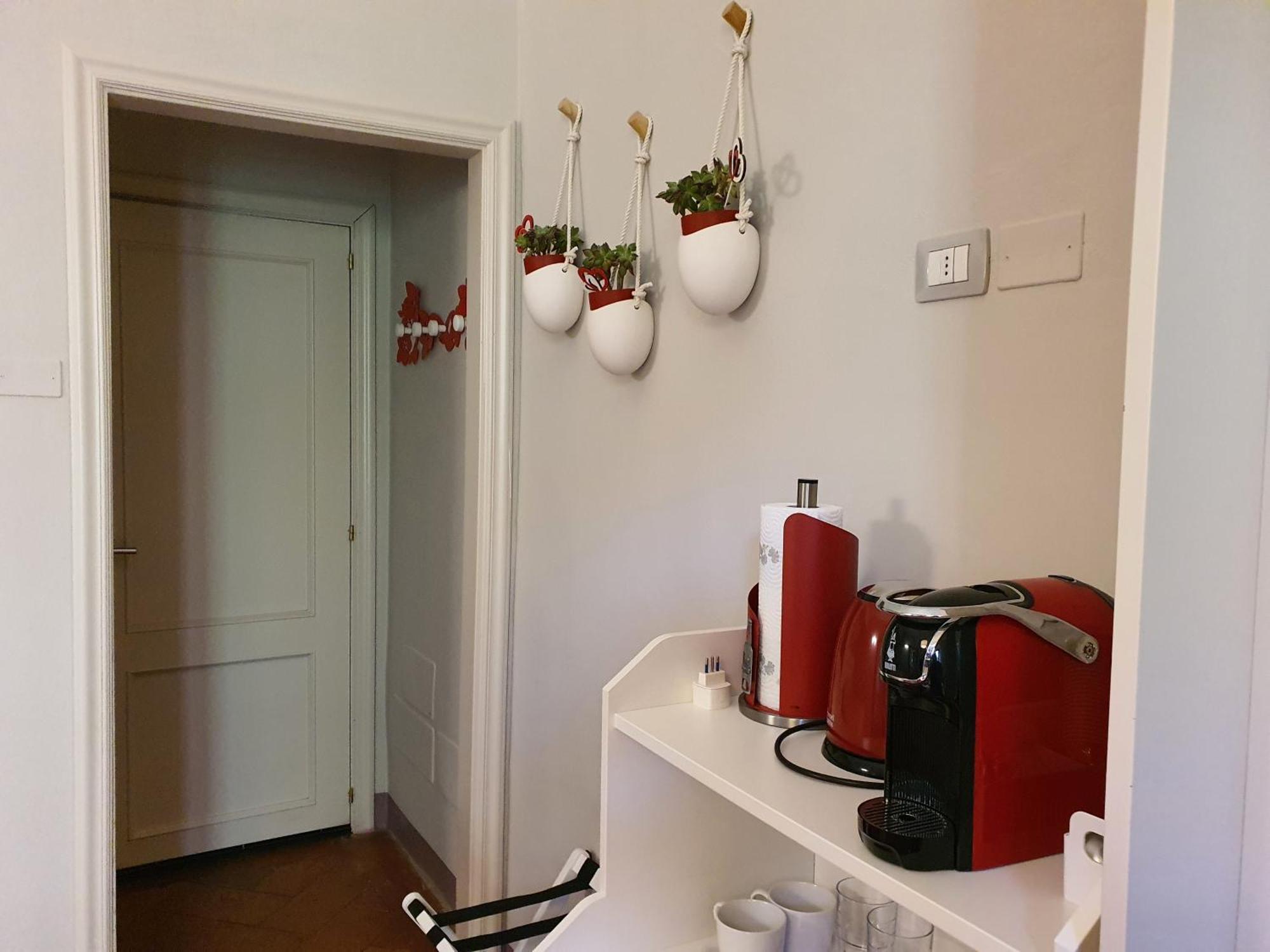 פירנצה Rf Duomo Suites מראה חיצוני תמונה